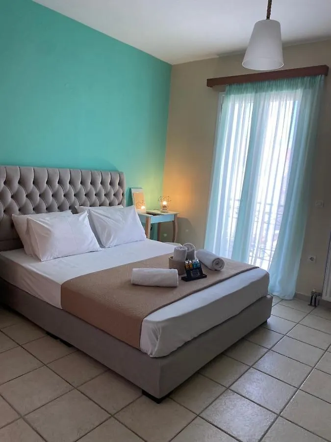 Foteini'S Studios Kefallonia Ληξούρι Ελλάδα