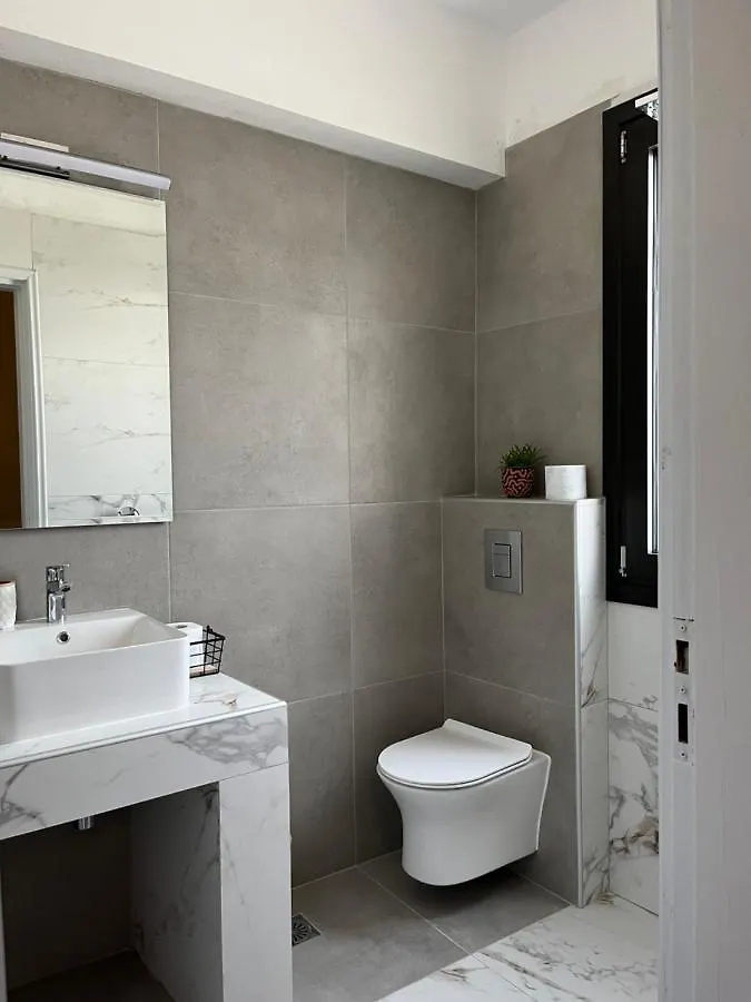 Foteini'S Studios Kefallonia Ληξούρι