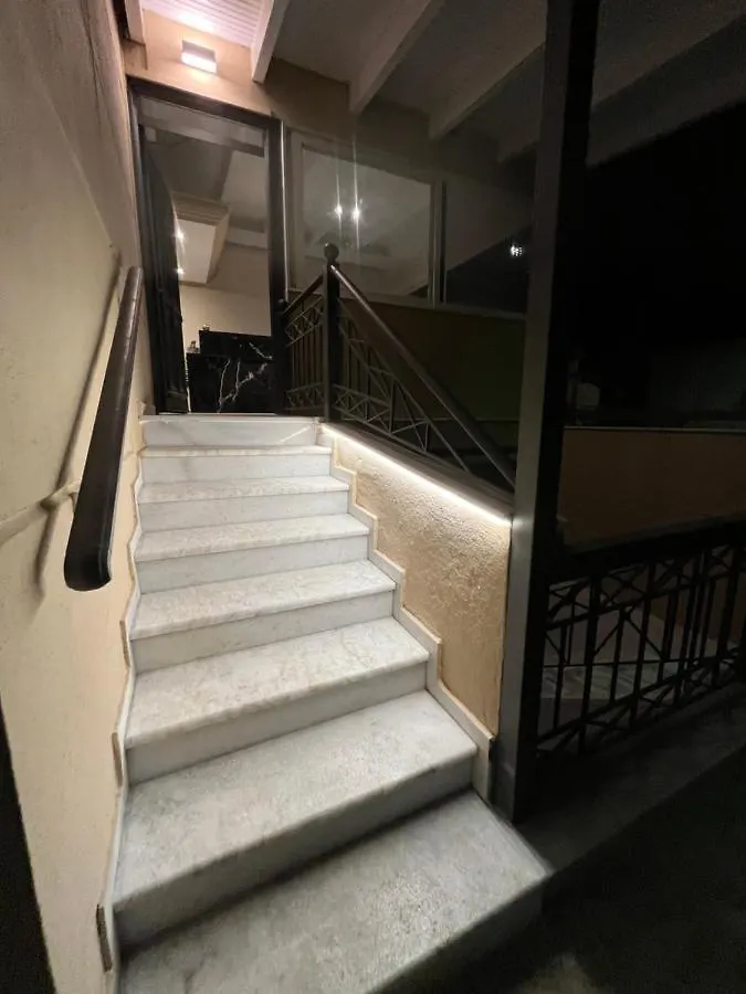 Foteini'S Studios Kefallonia Ληξούρι 0*,