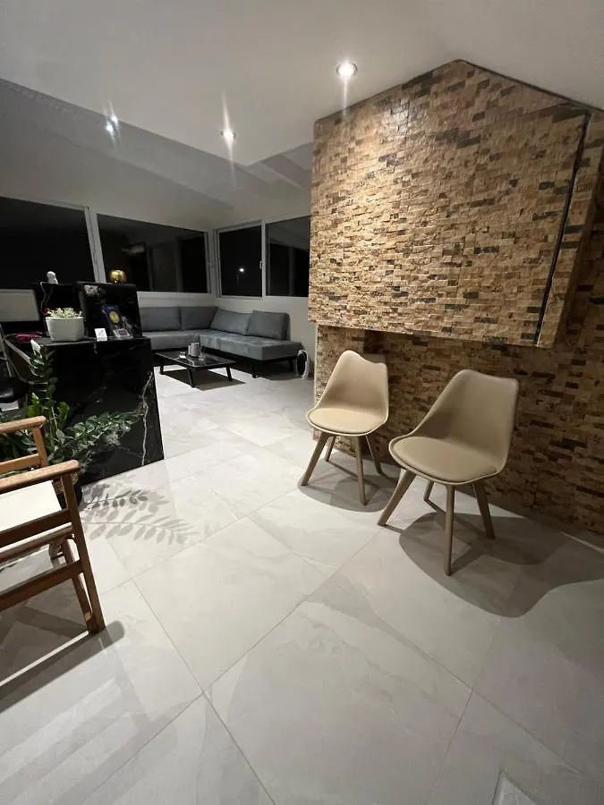 Foteini'S Studios Kefallonia Ληξούρι 0*,