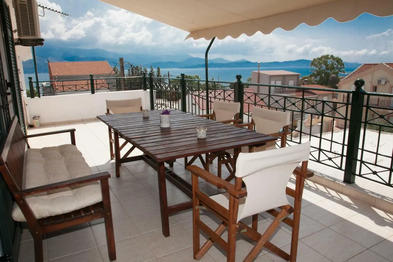 Foteini'S Studios Kefallonia Ληξούρι