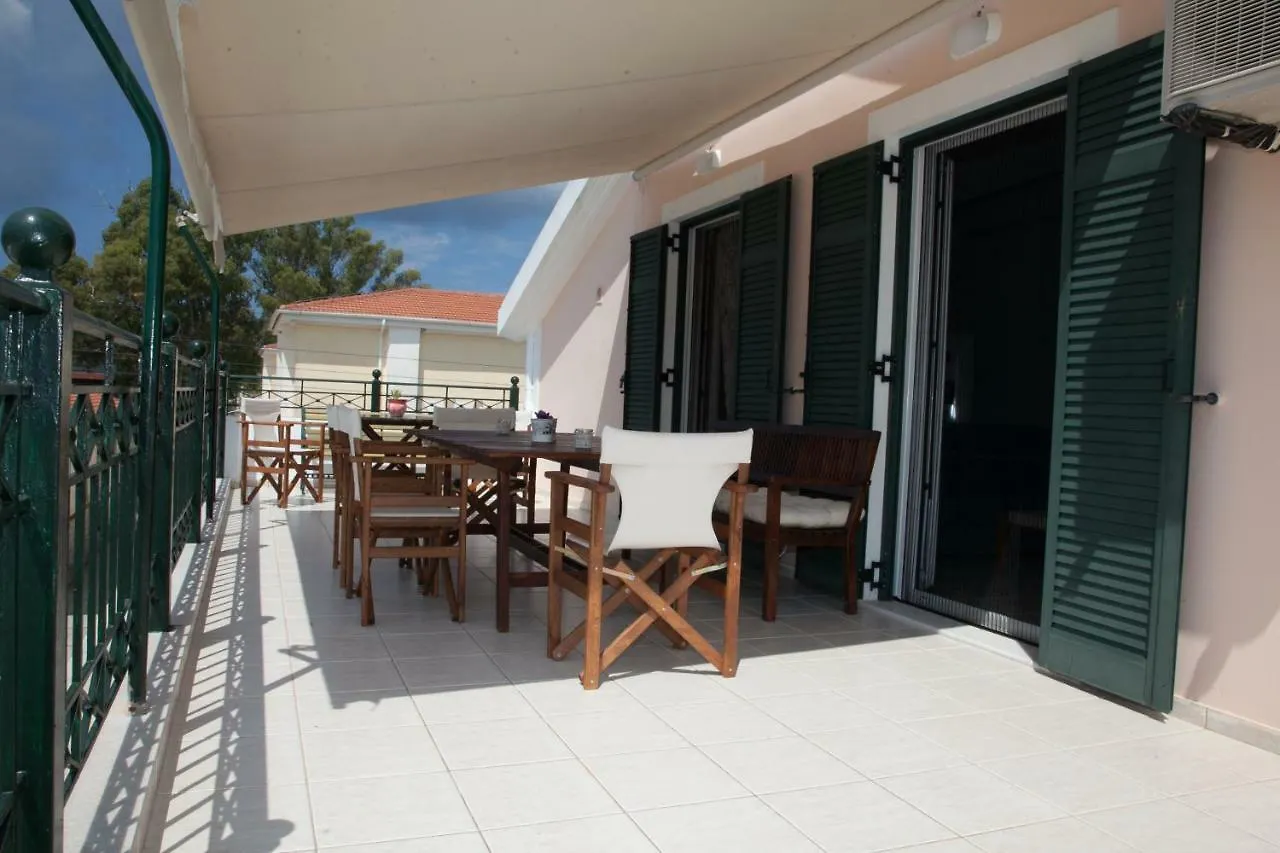 Foteini'S Studios Kefallonia Ληξούρι