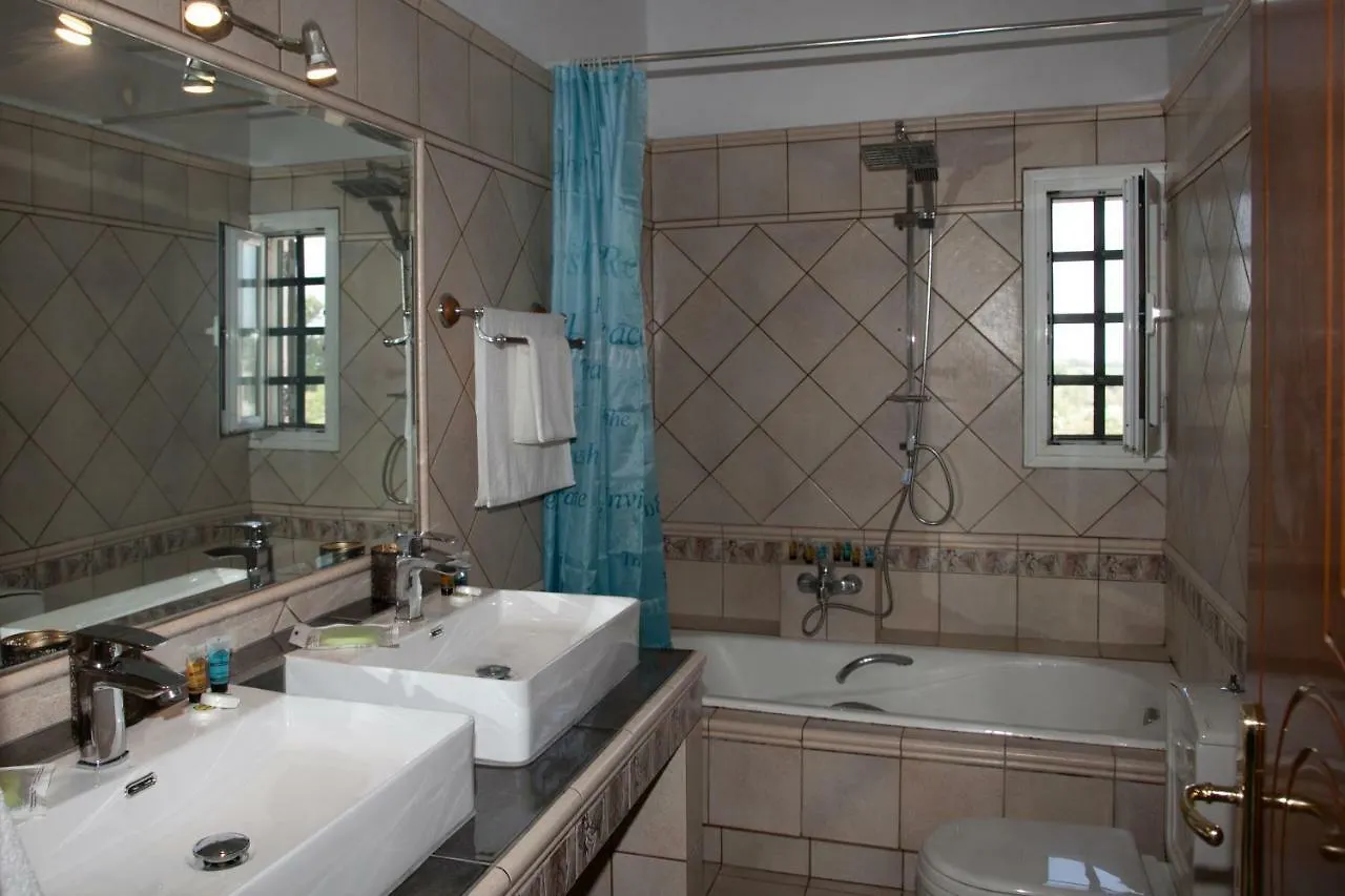 Foteini'S Studios Kefallonia Ληξούρι 0*,  Ελλάδα