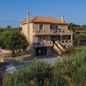  Appartamento Citrus House
